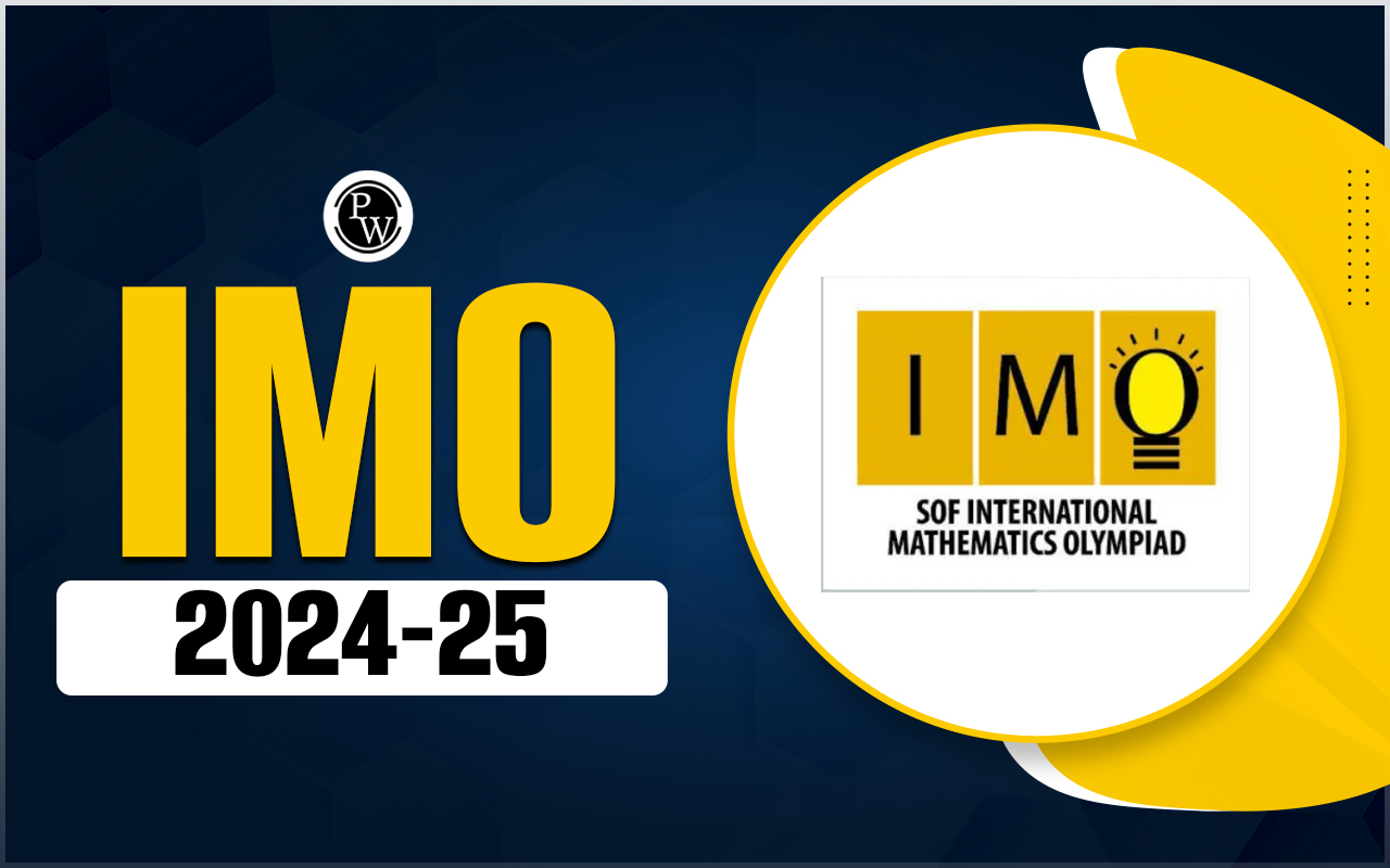 Imo 2025 26 application fee eligibility exam date syllabus