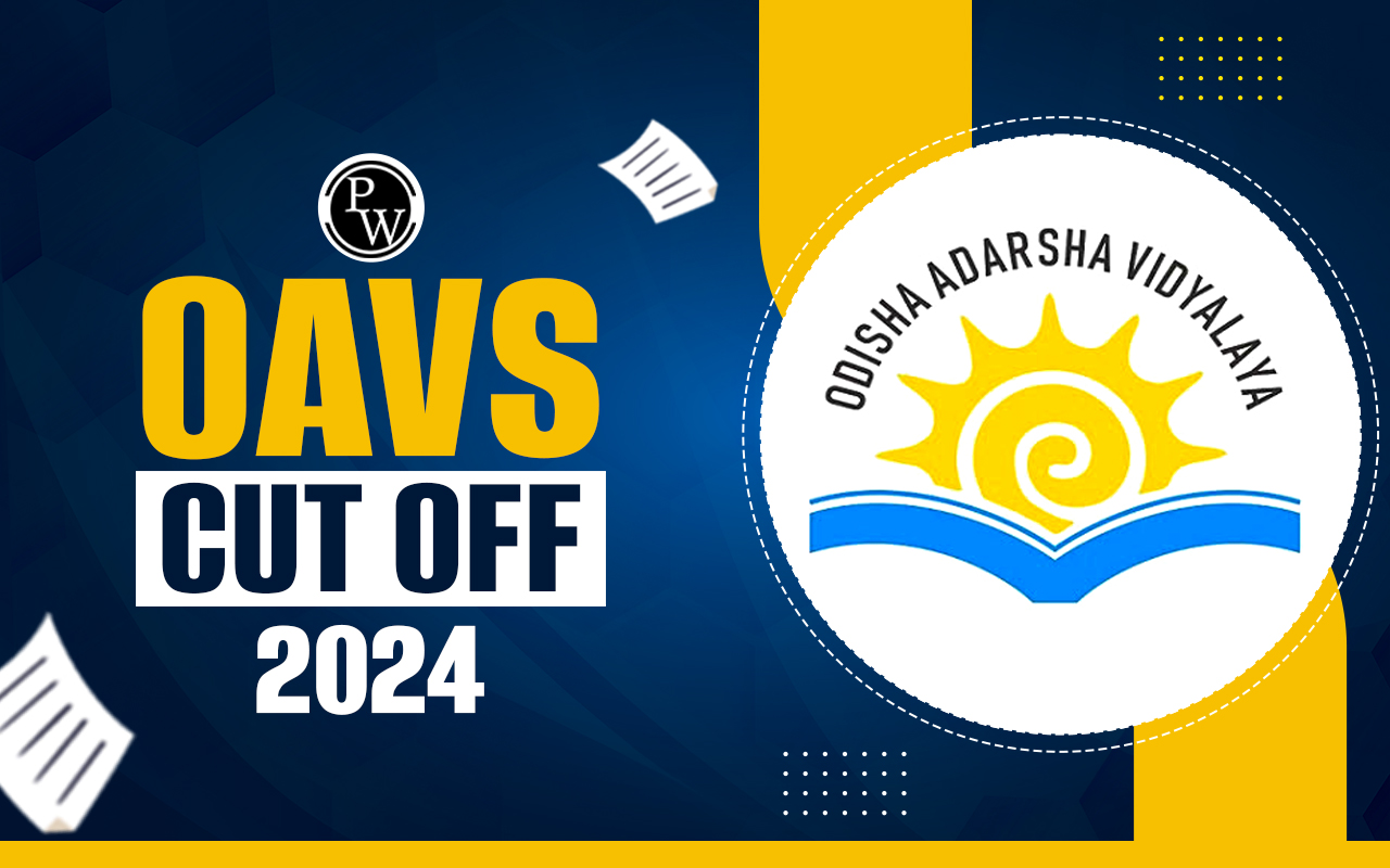 OAVS Cut Off 2024