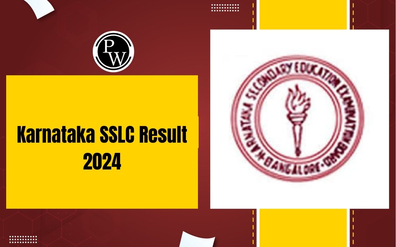 Karnataka SSLC Result 2024