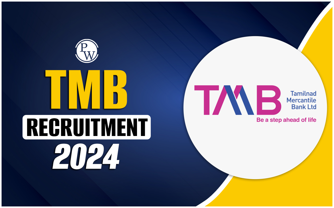TMB Recruitment 2024