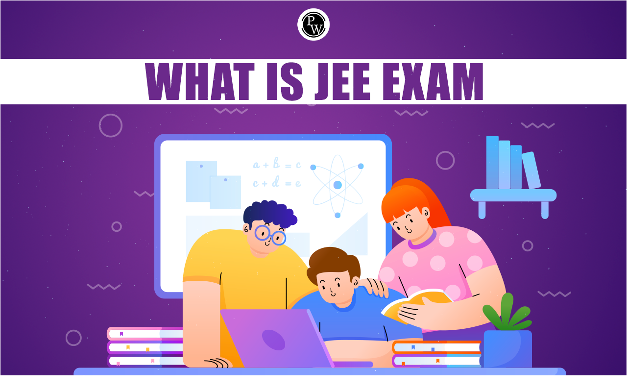 JEE Full Form