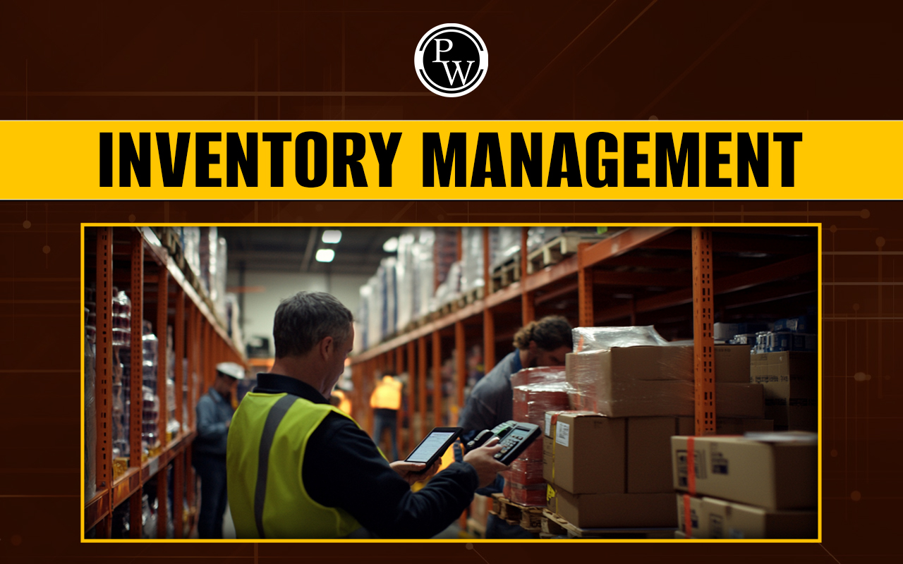Inventory management