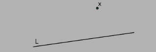 Line and Point
