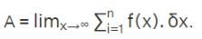 Different Methods to Find Area Under The Curve