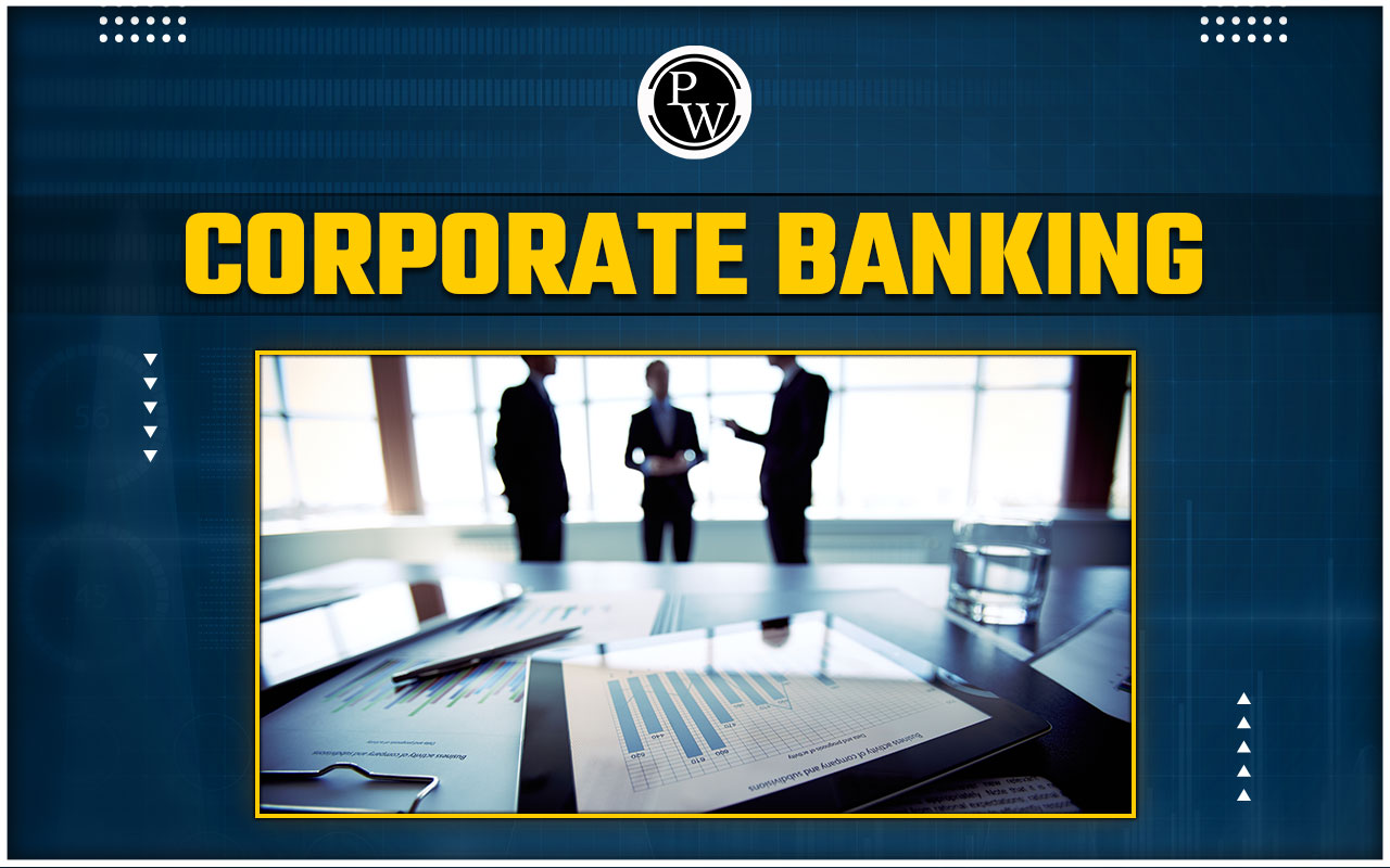 Corporate Banking