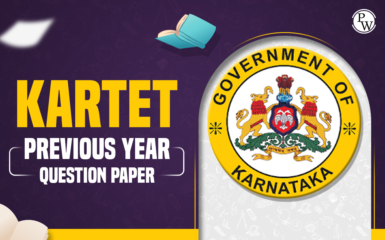 KARTET Previous Year Question Papers