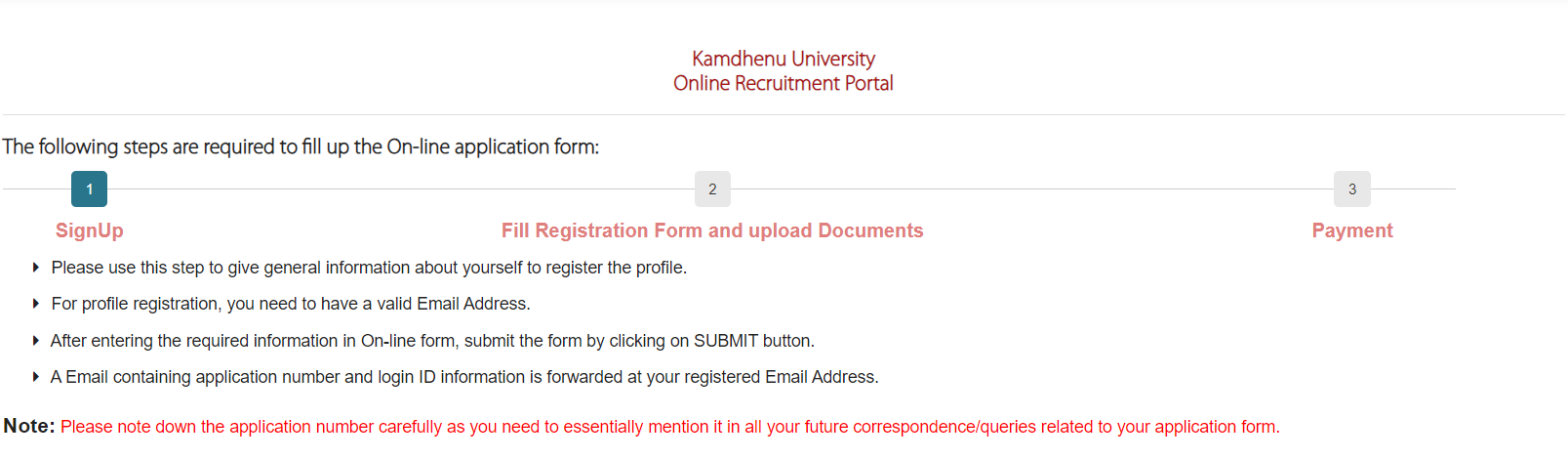 Kamdhenu University Faculty Recruitment 2024
