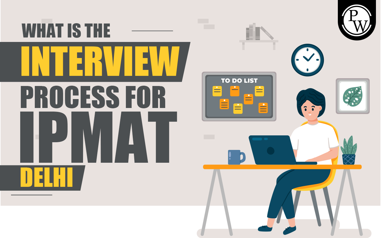 What is the Interview process for IPMAT