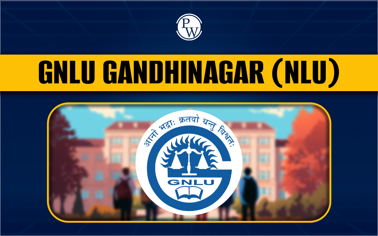 GNLU Gandhinagar