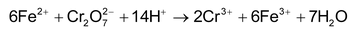 redox