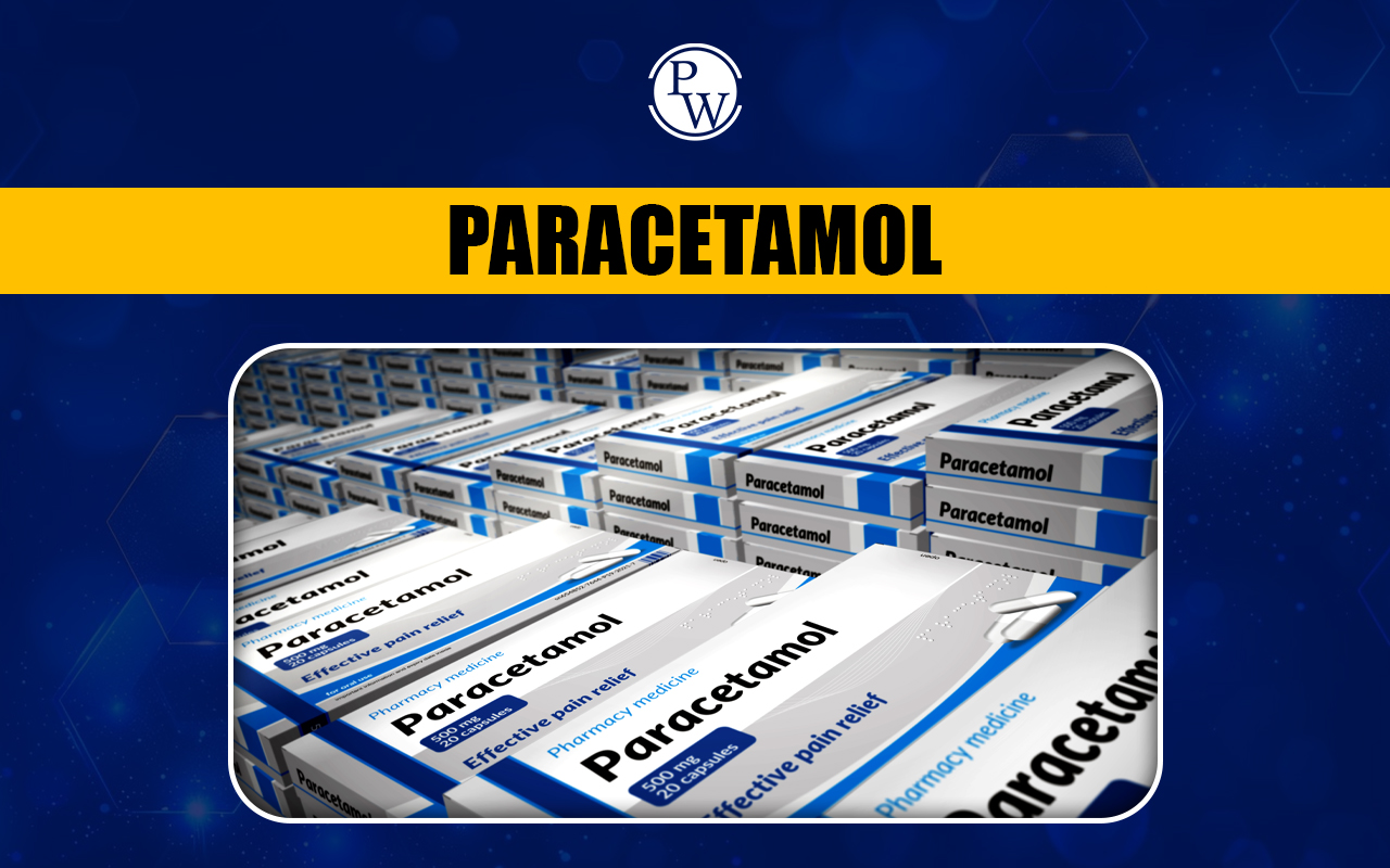 Paracetamol