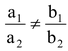 Conditions For Solvability (Or Consistency) Of System Of Equation