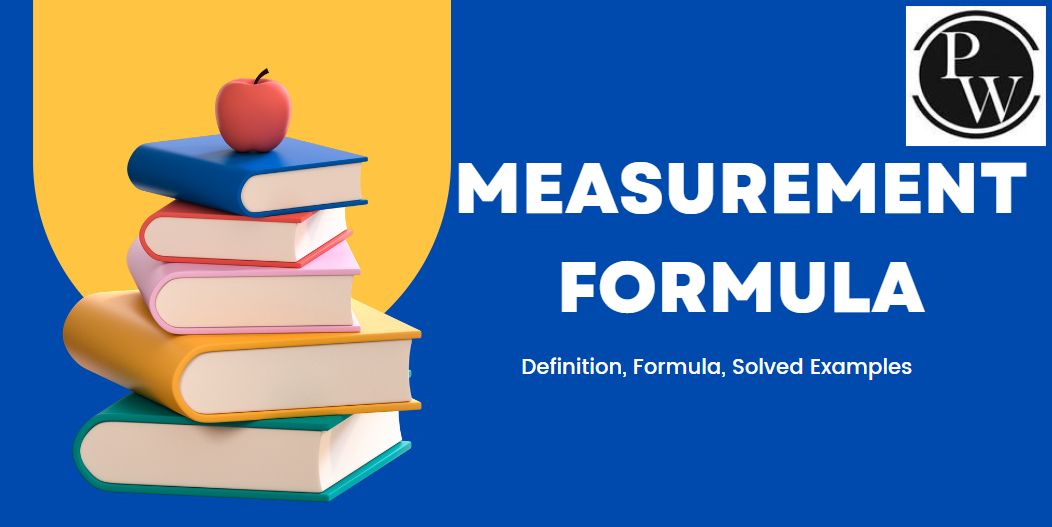 Measurement Formula