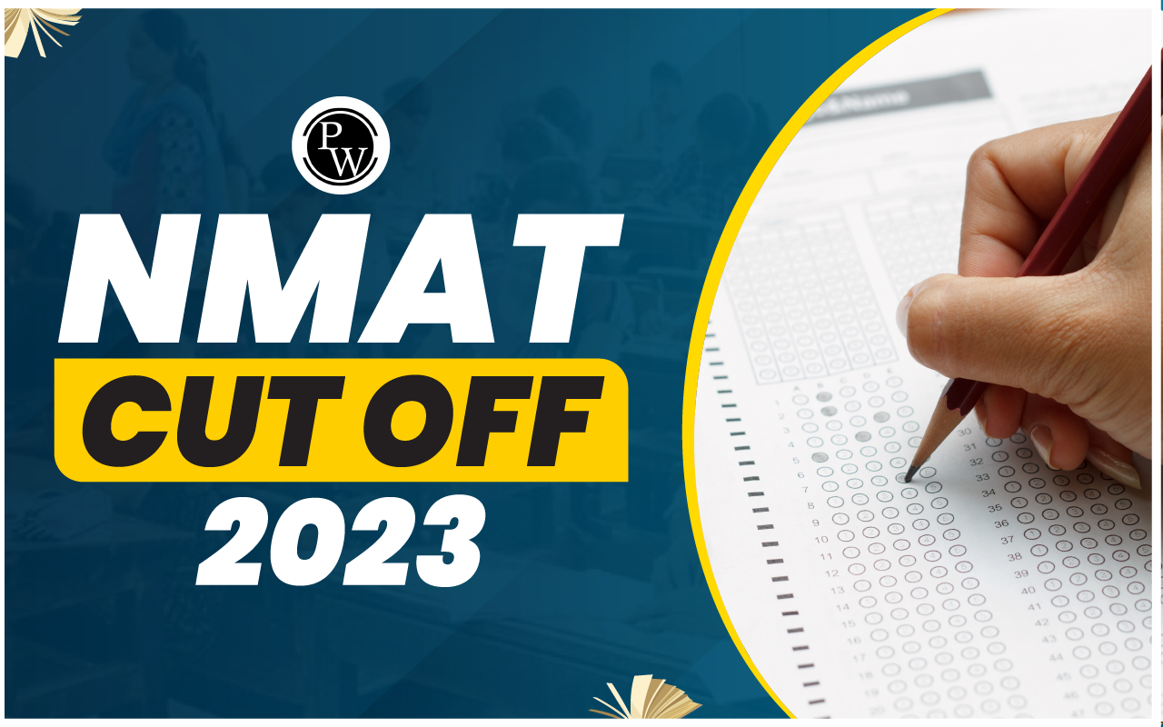 NMAT Cut Off 2023