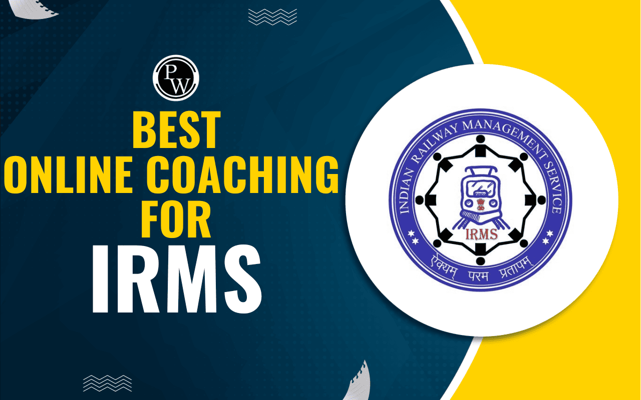 Best Online Coaching for IRMS