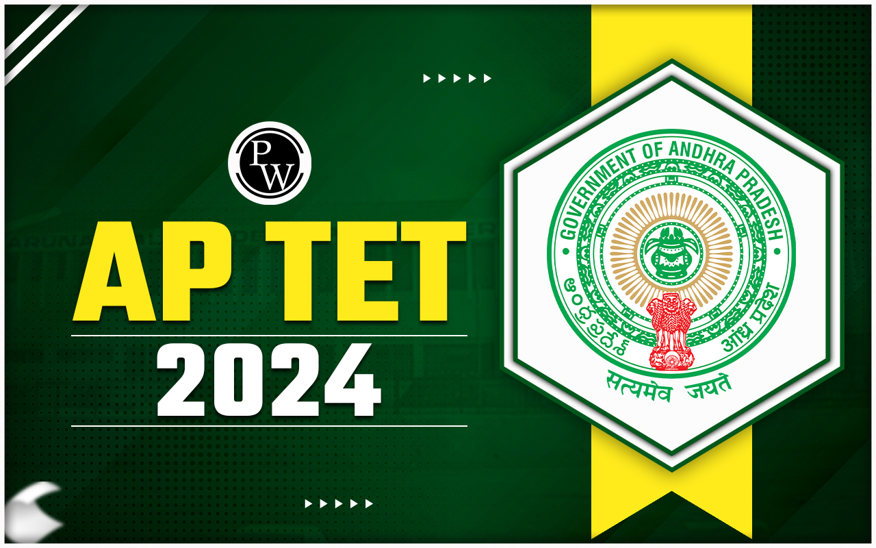 AP TET 2024