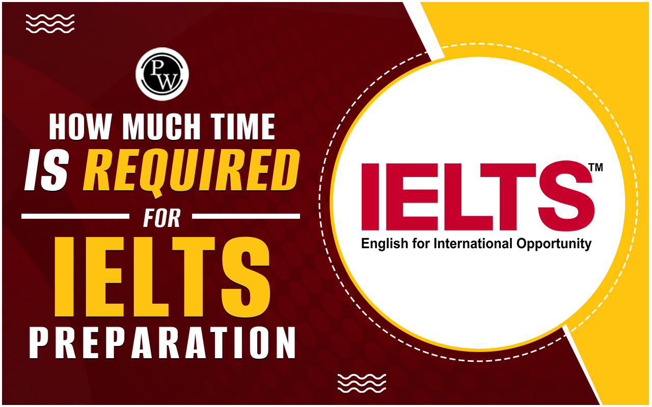 How Much Time is Required for IELTS Preparation?