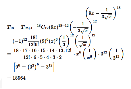 NCERT Solutions for Class 11 Maths Chapter 8 Binomial Theorem/image037.png