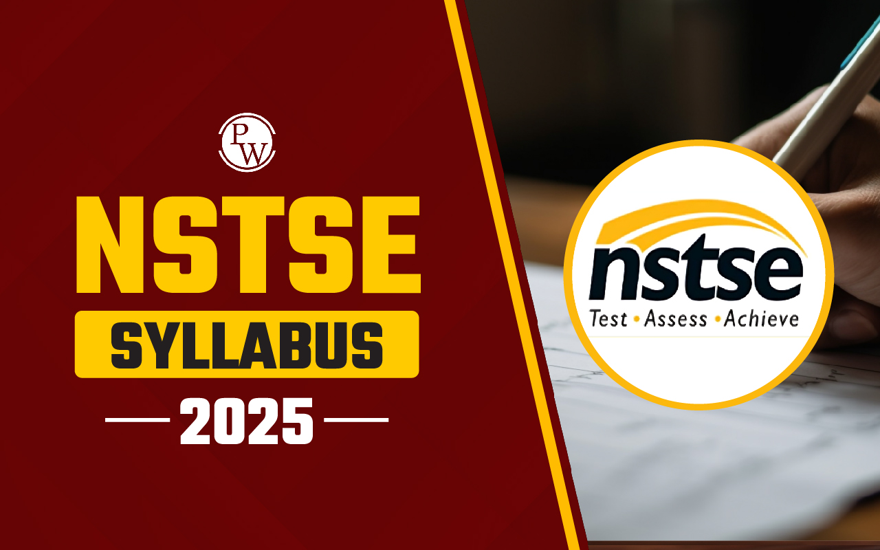 NSTSE Syllabus 2025 and Exam Pattern