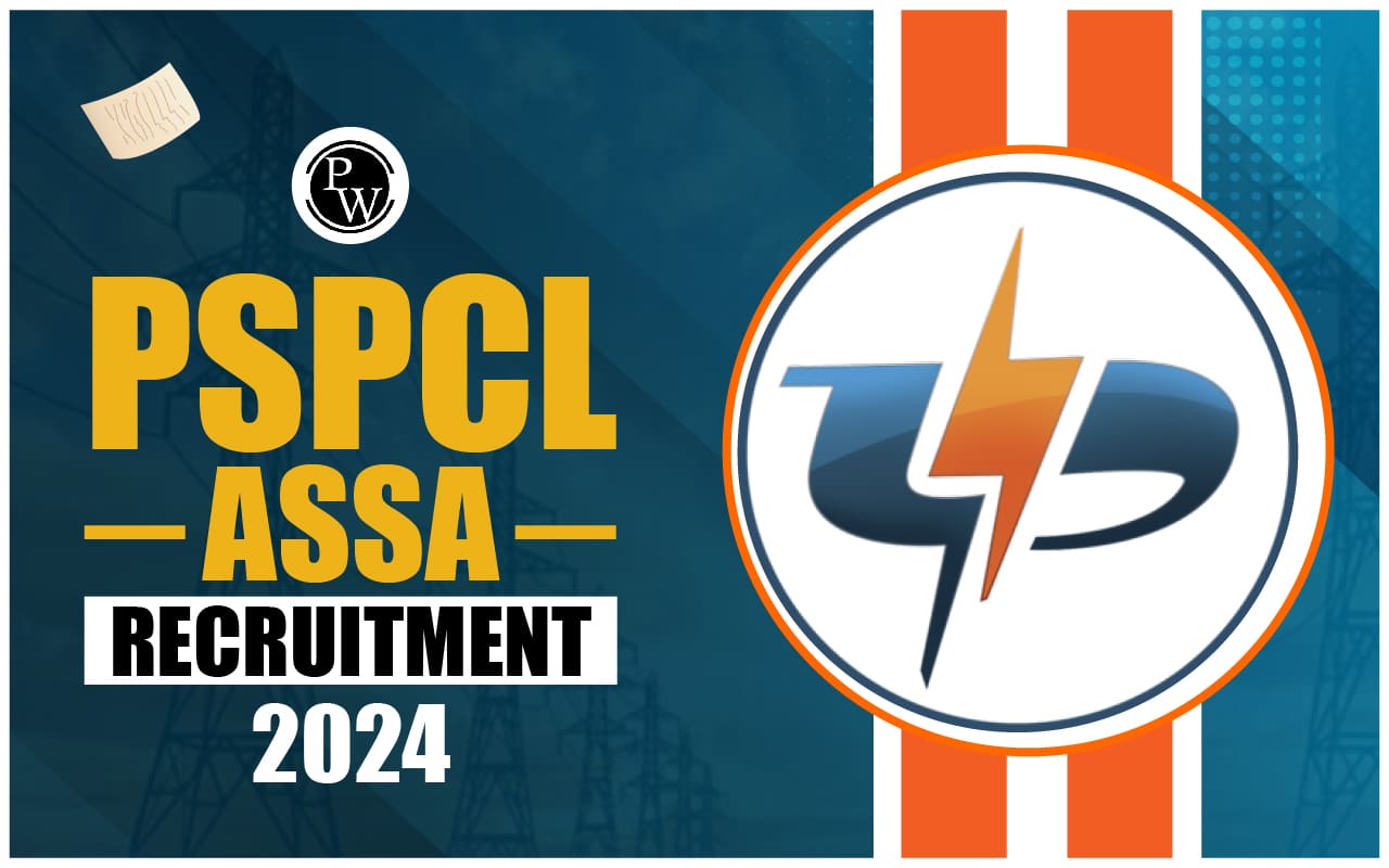 PSPCL ASSA Recruitment 2024