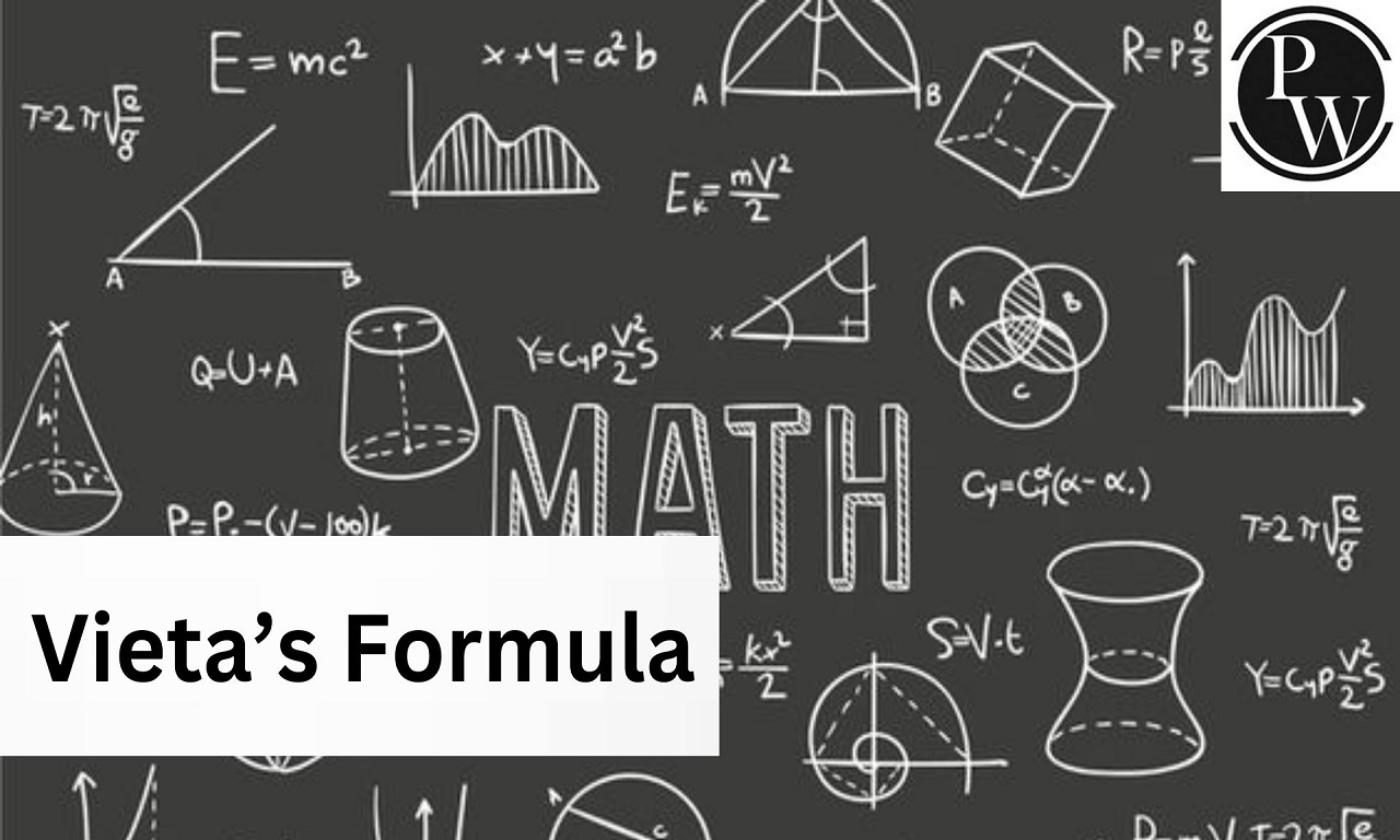 Vieta’s Formula