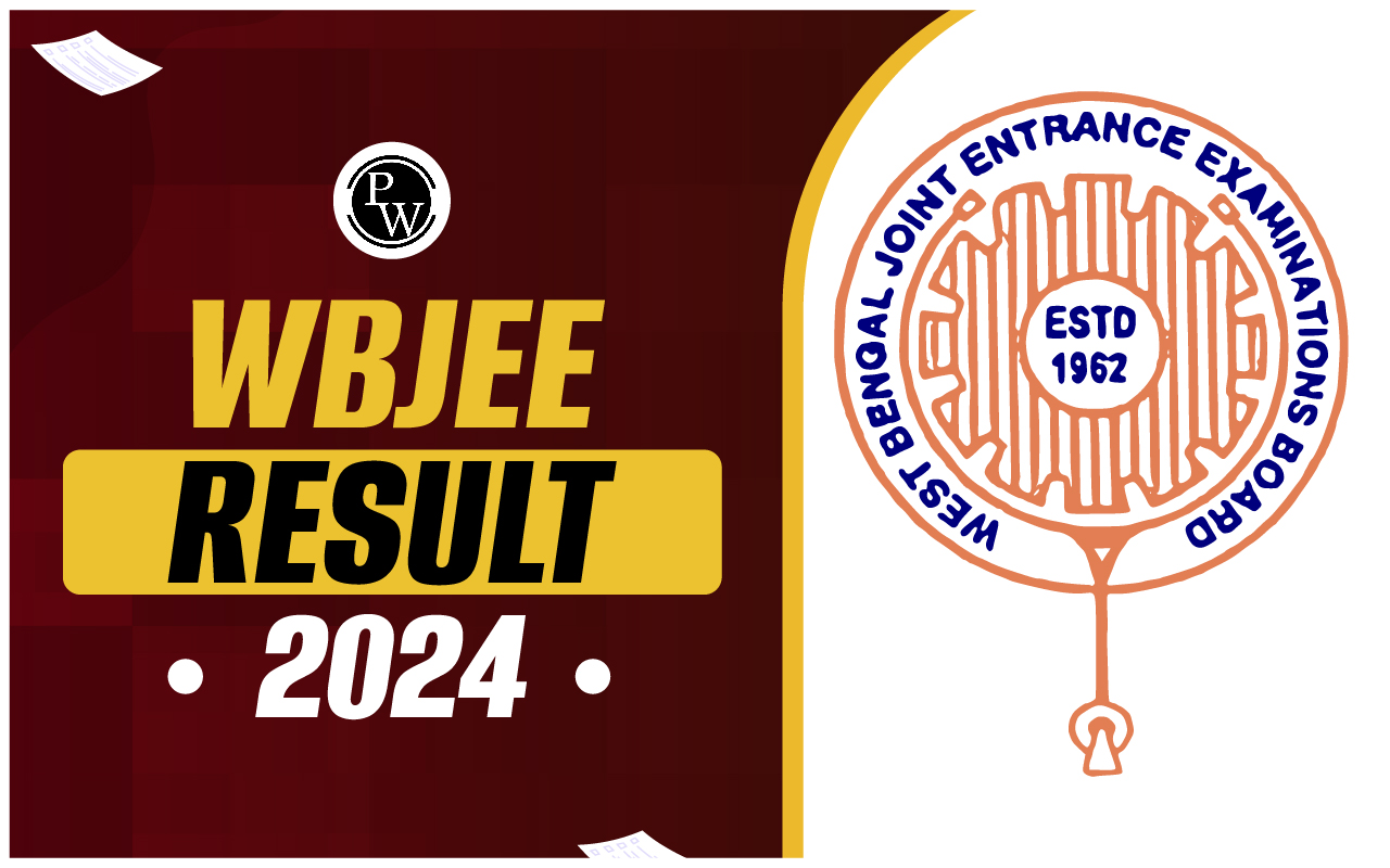 WBJEE Result 2024