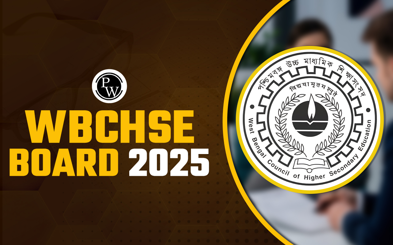 WBCHSE Board 2025