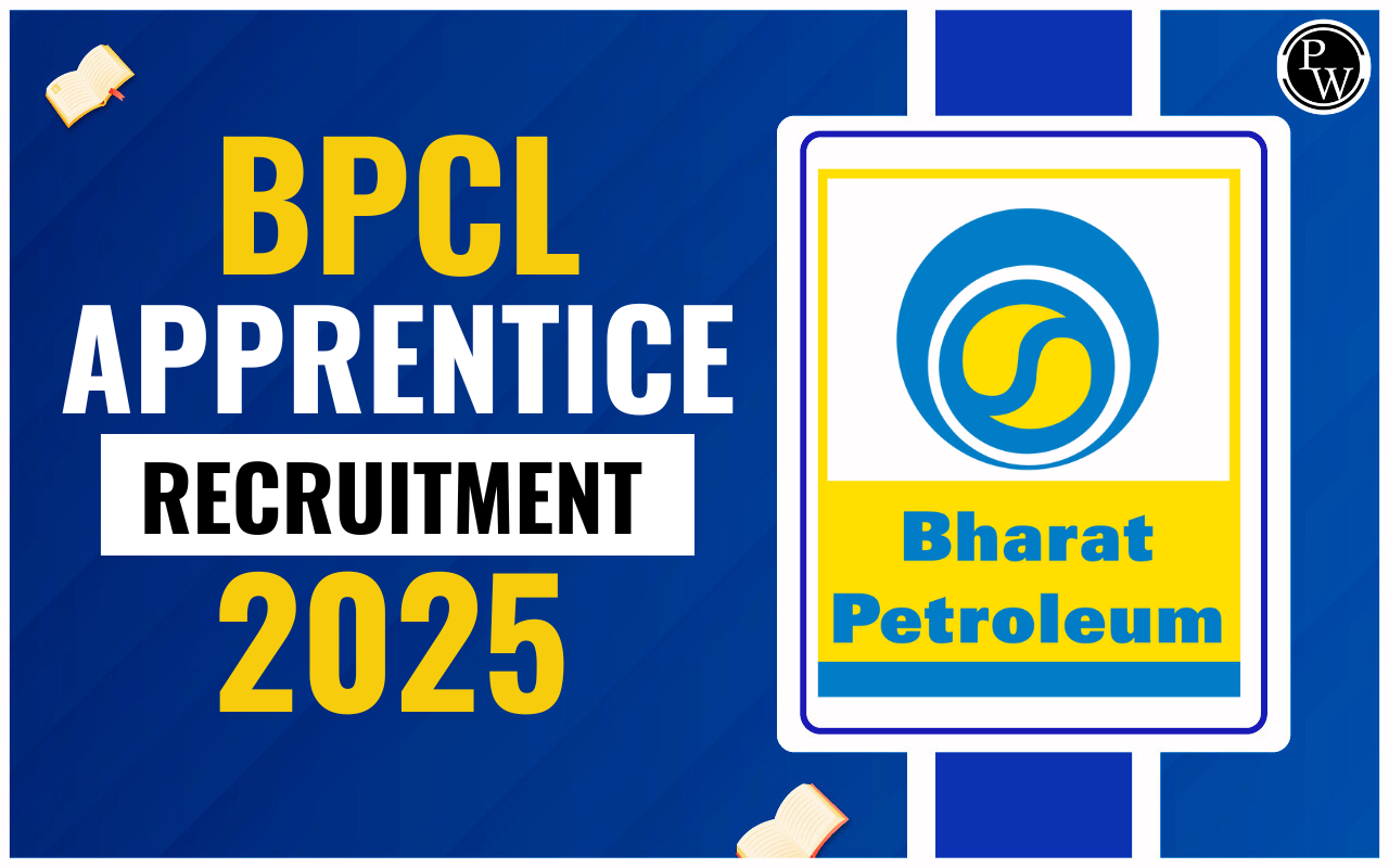 BCPL Apprentice Recruitment 2025