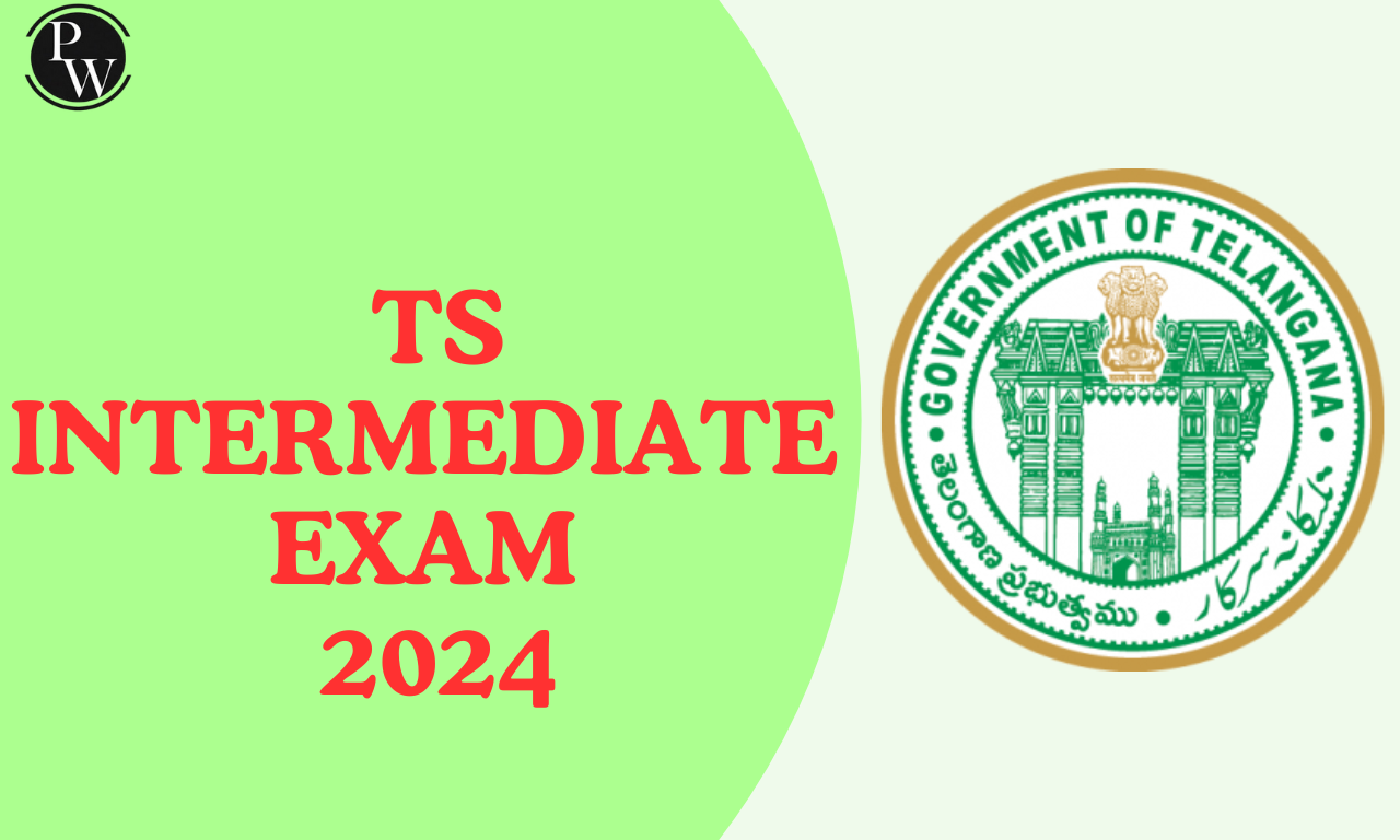 TS Intermediate Exam 2024