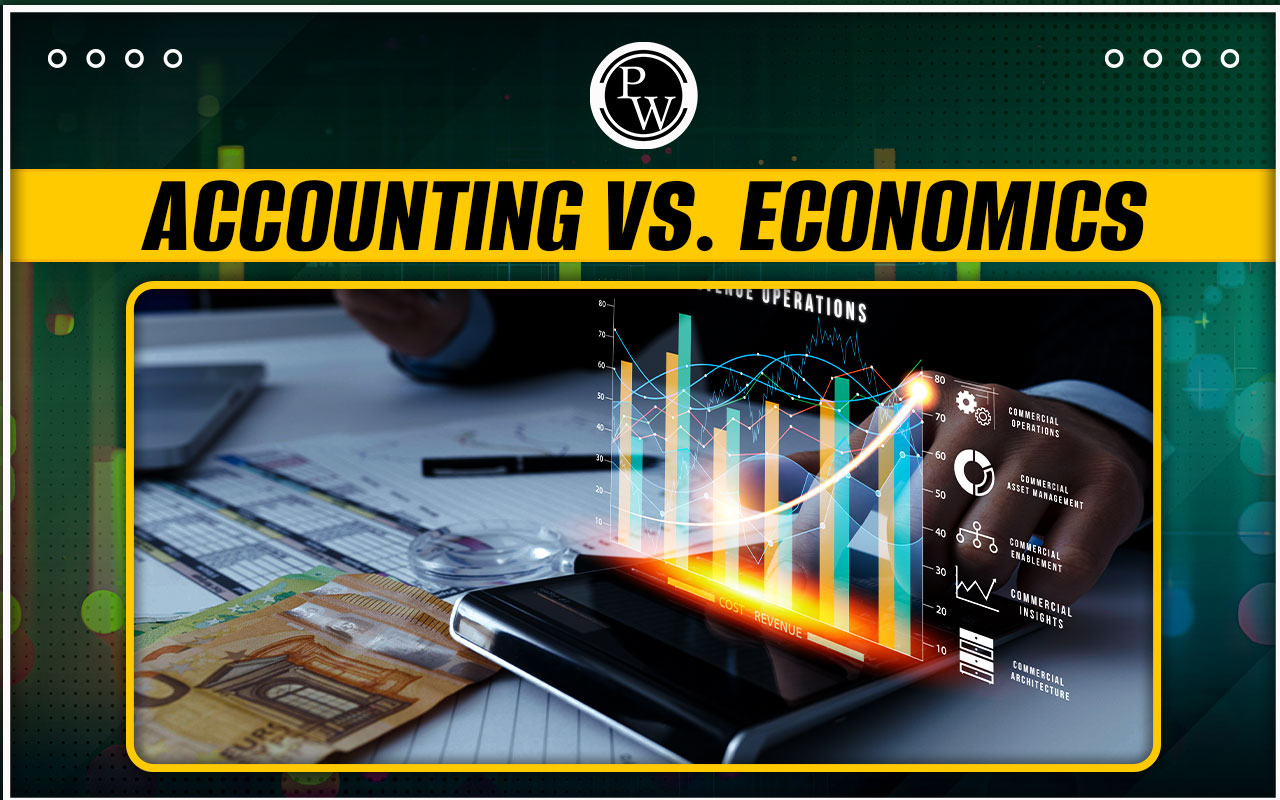 Accounting vs Economics