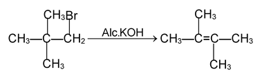 Mechanism Of Organic Reaction