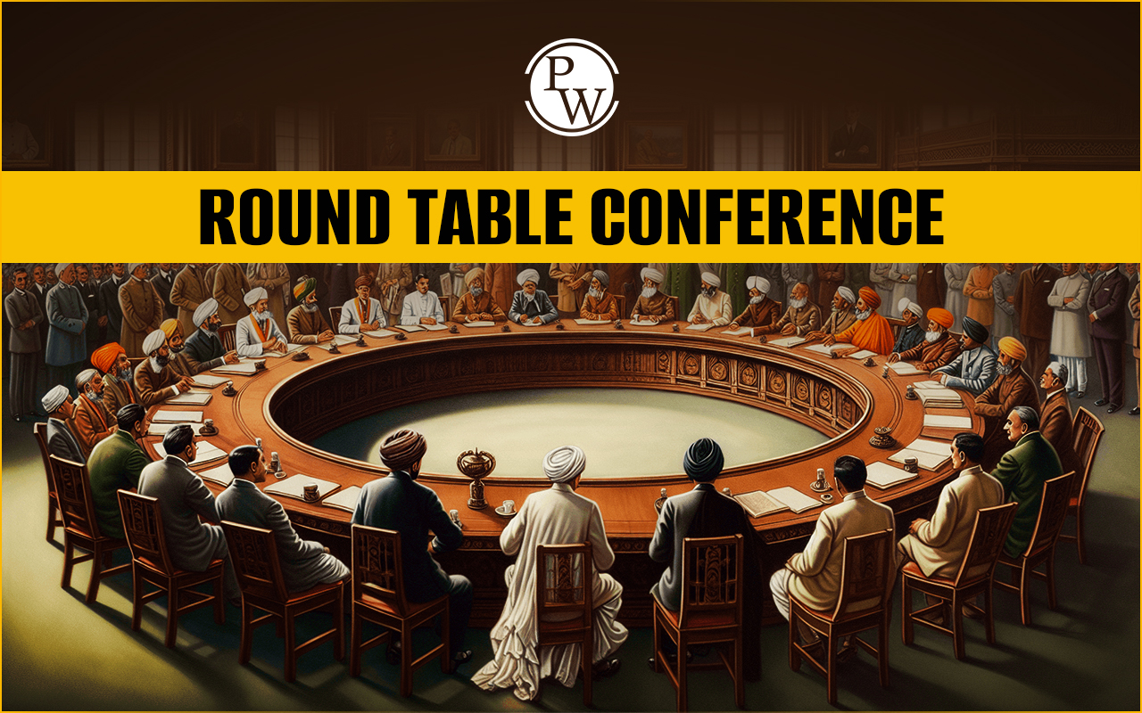 Round Table Conference