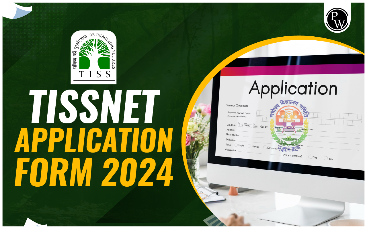 TISSNET Application Form 2024