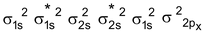 Molecular Orbital Theory