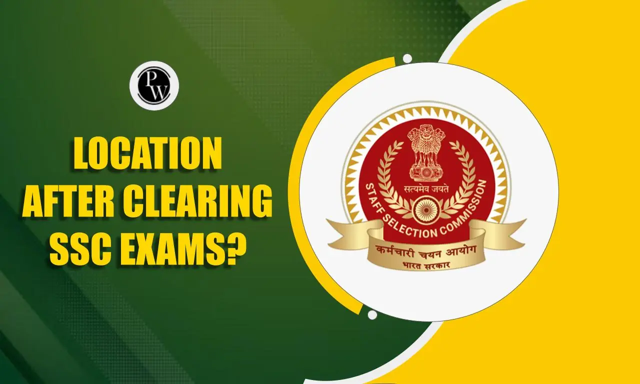 Can We Receive Postings in Our Home Location After Clearing SSC Exams?