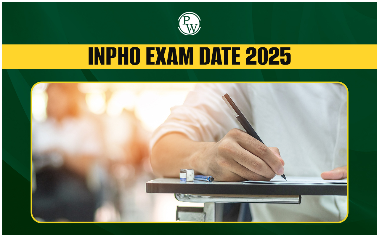INPhO Exam Date 2025