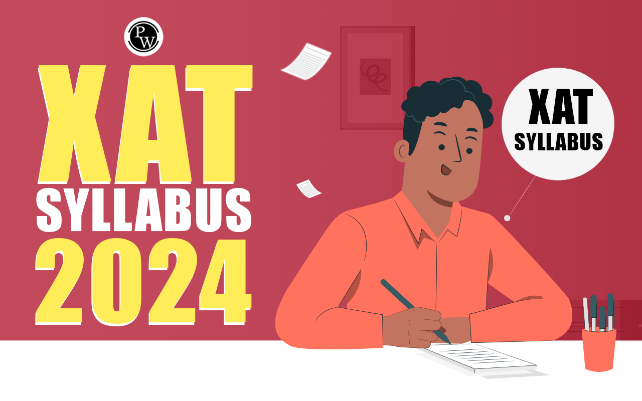 XAT Syllabus 2024