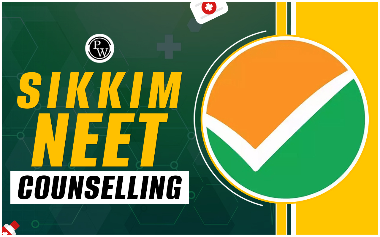 Sikkim NEET Counselling