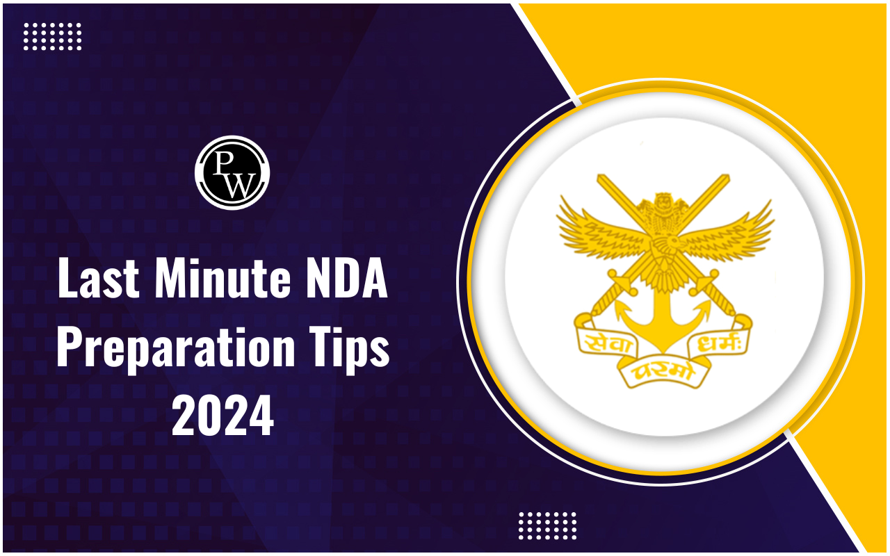 Last minute NDA Preparation Tips 2024