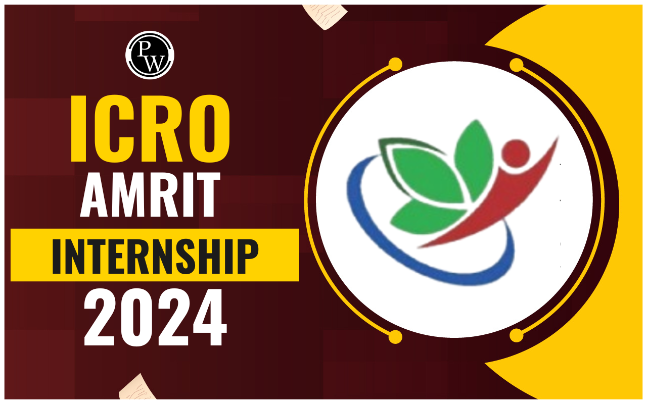 ICRO Amrit Internship 2024