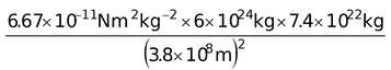 NEWTON’s LAWS OF GRAVITATION