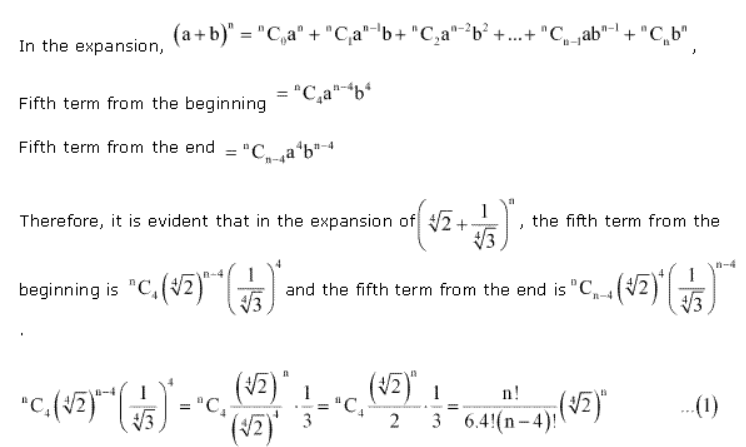 chapter 8-Binomial Theorem Miscellaneous Exercise/image084.png