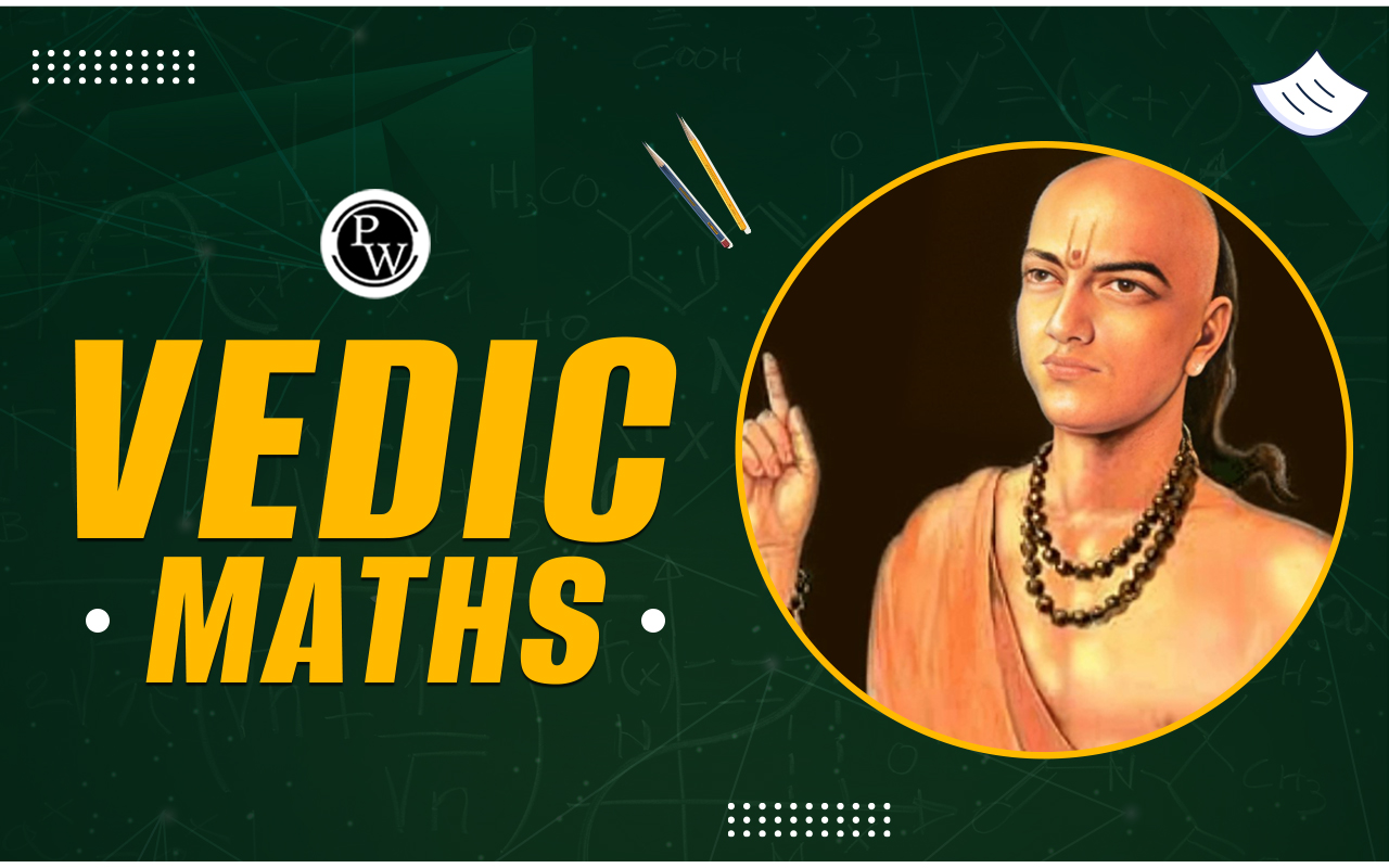 Vedic Maths