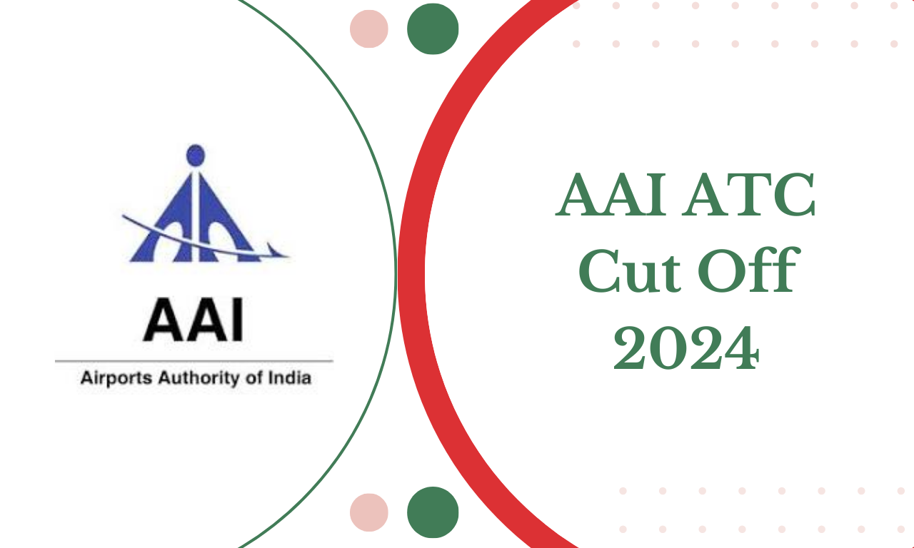 AAI ATC Cut Off 2024