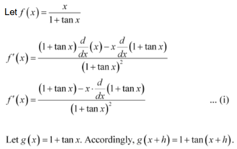 NCERT Solutions for Class 11 Maths Chapter 13 Limits and Derivatives/image208.png