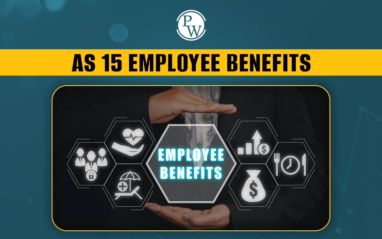 AS 15 Employee Benefits