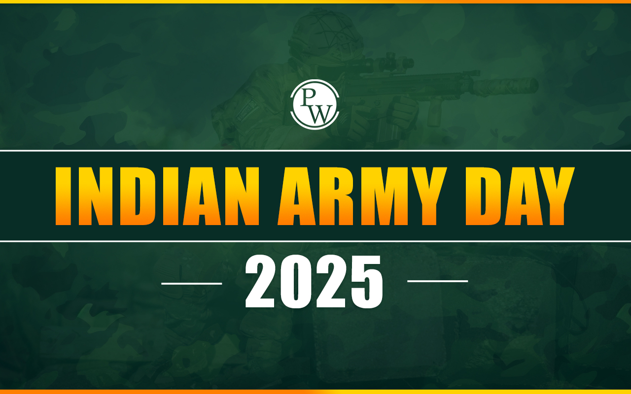 Indian Army Day 2025