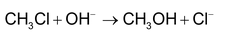 Mechanism Of Organic Reaction