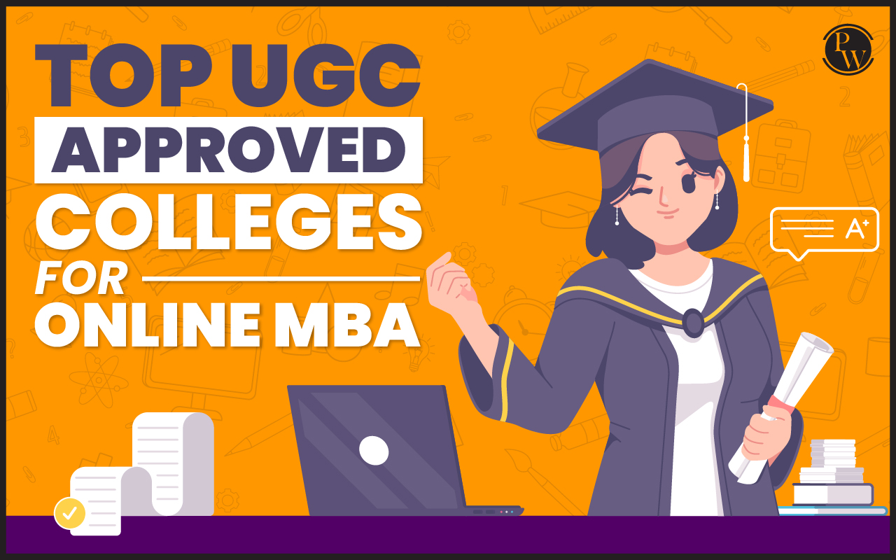 Top UGC Approved Colleges for Online MBA
