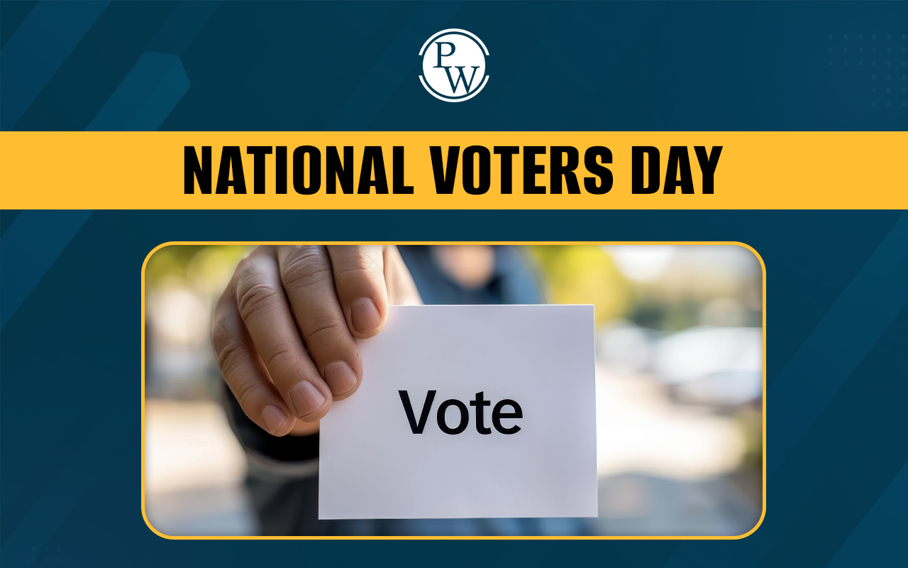 National Voters Day 2025